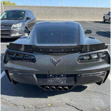 Load image into Gallery viewer, 2014-2019 Chevrolet Corvette C7 | Morimoto XB LED Tail Light Set - Smoked