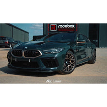 Load image into Gallery viewer, BMW F9X M8 2019+ | FI Exhaust Valvetronic Exhaust Quad Tips (Non-OPF)