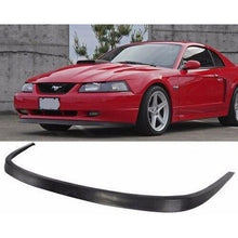 Load image into Gallery viewer, 1999-2004 Ford Mustang | Mach 1 Style Splitter