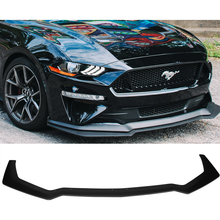Load image into Gallery viewer, 2018-2021 Mustang GT | PP Style splitter