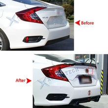 Load image into Gallery viewer, Honda Civic 2016-2020 | Carbon Fiber Wing