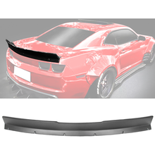 Load image into Gallery viewer, 2010-2013 Chevrolet Camaro | Duckbill Wing/Spoiler