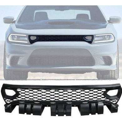 2015-2022 Dodge Charger | Scat Pack Style Front Grille