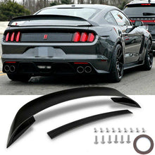Load image into Gallery viewer, 2015-2020 Ford Mustang | GT350R Type Wing/ Spoiler