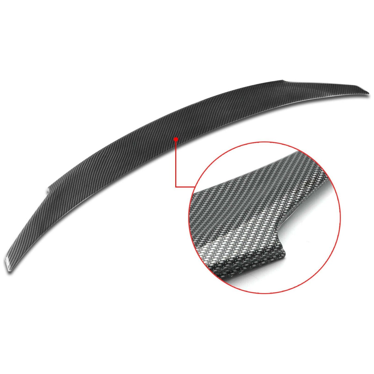 Honda Civic 2016-2020 | Carbon Fiber Wing