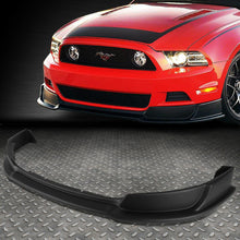 Load image into Gallery viewer, 2013-2014 Ford Mustang | RTR Style Front Chin Spoiler
