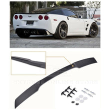 Load image into Gallery viewer, 2005-2013 Chevrolet Corvette | ZR1 Style Wing