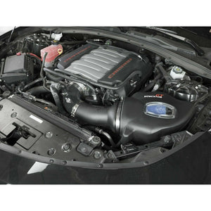 2016-2022 Chevrolet Camaro | aFe Momentum GT Pro 5R Stage-2 Intake System 54-74210