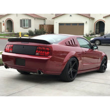 Load image into Gallery viewer, 2005-2009 Ford Mustang | GT500 Style Wing/Spoiler